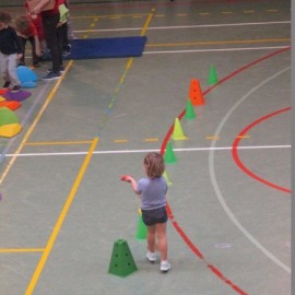 2017 paassportkamp kleuters  138 - Sportraad Zaventem 